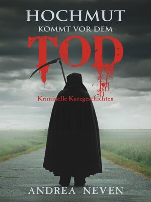 cover image of Hochmut kommt vor dem Tod